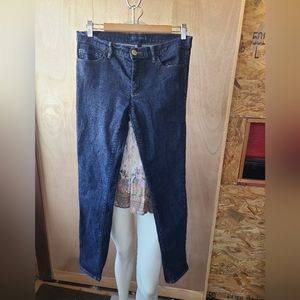 Juicy Couture skinny jeans 30x30